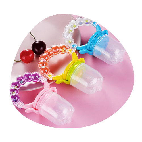 Feeding Support (6–12 months)