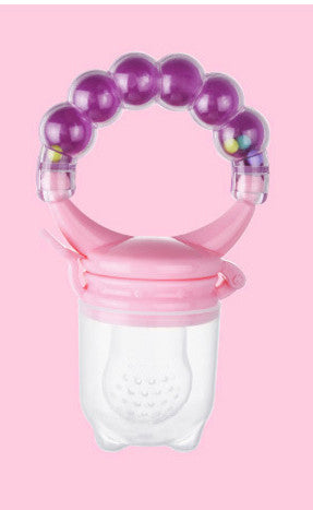Baby Fruit Food Supplement
