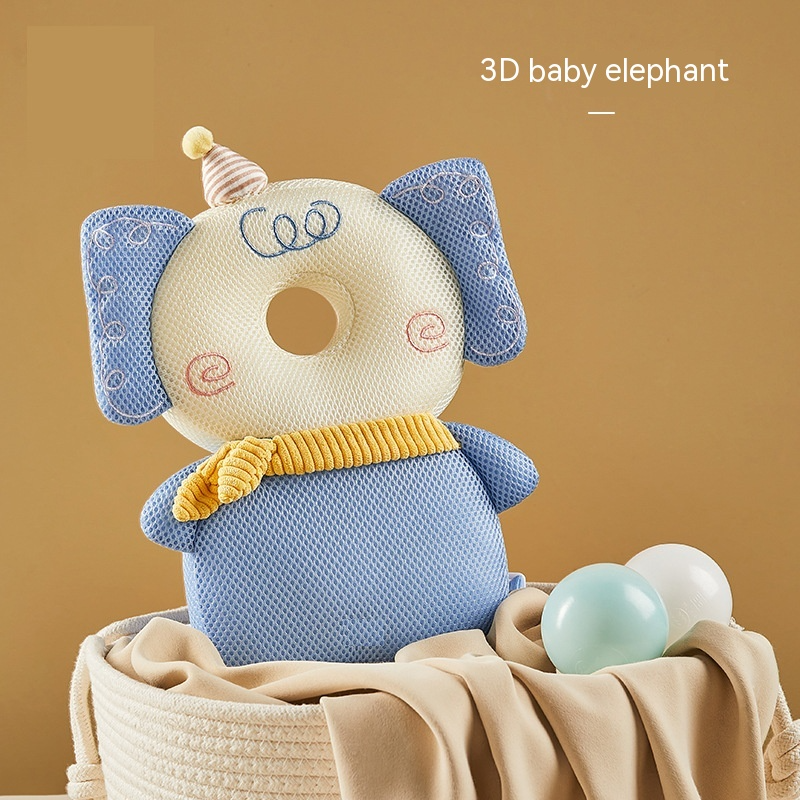 Feeding Support (6–12 months)