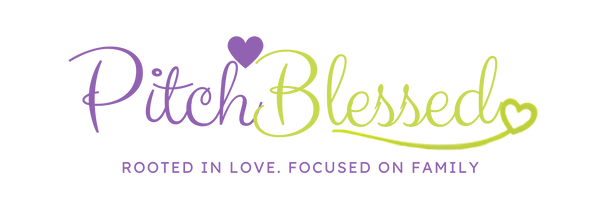PitchBlessed