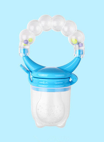 Baby Fruit Food Supplement