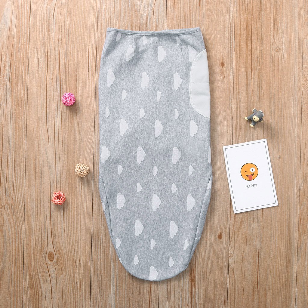 Baby Sleeping Bag for Comfort and Warmth